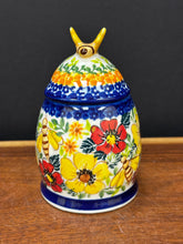 Load image into Gallery viewer, Honey Pot, Unikat 1265
