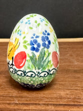Load image into Gallery viewer, Egg, Pysanky Pottery - U4 - U5205
