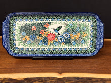 Load image into Gallery viewer, Tray, Rectangular 5.5" x 12" - U3271
