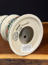 Load image into Gallery viewer, Tree, Luminary Kalich Cone 10.5” - Roses are Red
