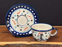 Load image into Gallery viewer, Teacup, 10 oz - Purrfect Pals
