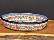 Load image into Gallery viewer, Baker, Oval 10.5&quot; - 1.5Qt - U3356
