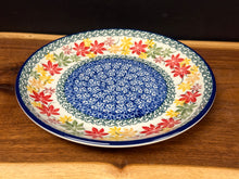 Load image into Gallery viewer, Plate, Salad/Dessert 7.75&quot; - Maple Harvest
