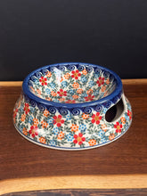 Load image into Gallery viewer, Pet Bowl, Small - Andy Patterns
