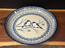 Load image into Gallery viewer, Plate, Rimmed 9.25&quot; - U4830
