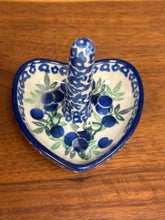 Load image into Gallery viewer, Ring Holder - Huckleberry/ 2nd Quality
