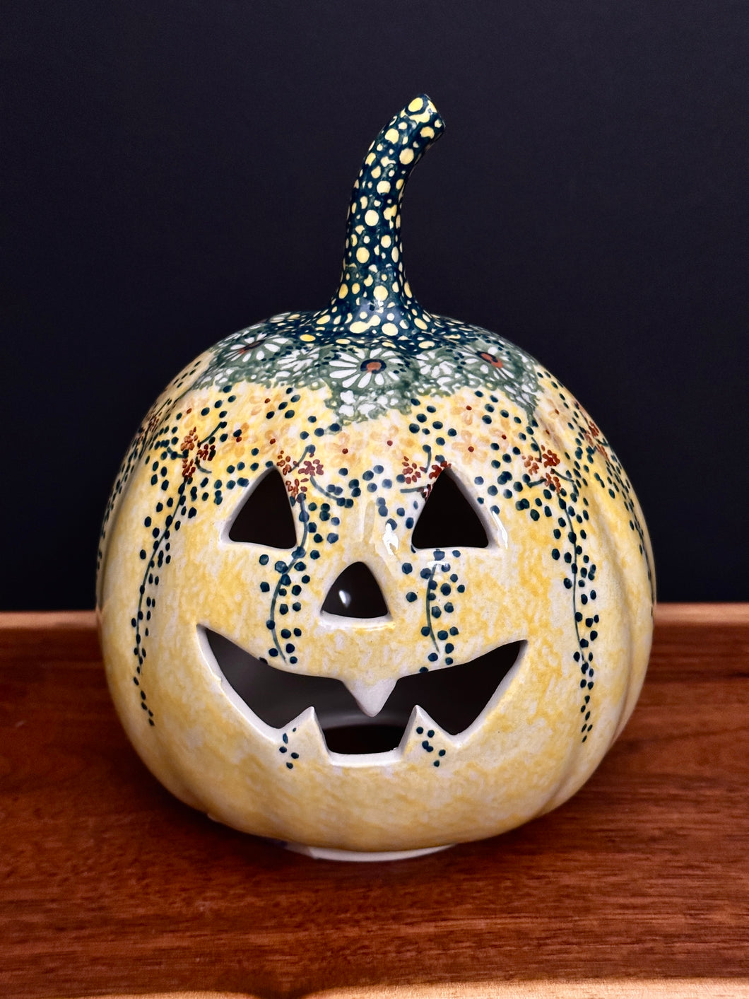 Pumpkin, Medium