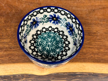 Load image into Gallery viewer, Bowl, Ramekin 3.75&quot; - Blue Chicory
