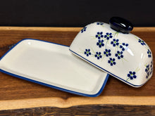 Load image into Gallery viewer, Butter Dish - Lil Blossoms
