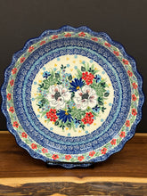 Load image into Gallery viewer, Pie Plate, Fluted 10" - U5156
