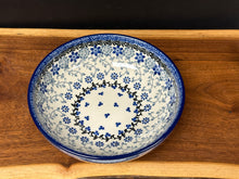 Load image into Gallery viewer, Bowl, Soup/Salad, 6.75&quot; - Silver Lace
