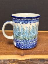 Load image into Gallery viewer, Mug, Straight 8 oz - Virginia Blue Bells
