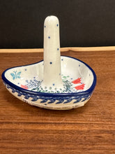 Load image into Gallery viewer, Ring Holder - Tulip Horizon
