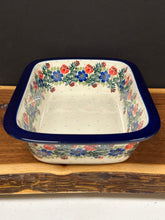 Load image into Gallery viewer, Baker, w/Grip Edge, 7&quot; x 9.75&quot; - Garden Party
