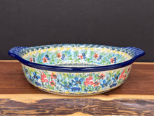 Load image into Gallery viewer, Baker, Round w/ Handles, 8" - U4 - U5098
