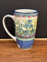 Load image into Gallery viewer, Mug, Tall Café 12 oz - U4 - U5131
