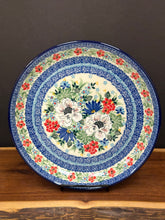 Load image into Gallery viewer, Plate, Rimmed 9.25" - U5156
