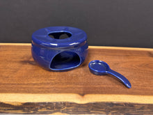 Load image into Gallery viewer, Warmer, Tealight for Teapot - M, spoon sold separately
