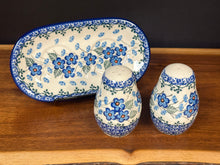 Load image into Gallery viewer, Salt &amp; Pepper Set - Parisian Posies
