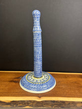 Load image into Gallery viewer, Paper Towel Holder - Daisy Maize
