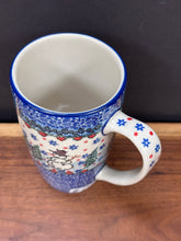 Load image into Gallery viewer, Mug, Tall Café 12 oz - U4661 - U3
