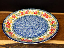 Load image into Gallery viewer, Plate, Dinner 10" - Maple Harvest
