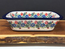 Load image into Gallery viewer, Baker, w/Grip Edge, 7&quot; x 9.75&quot; - Garden Party
