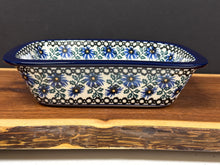 Load image into Gallery viewer, Baker, w/Grip Edge, 7" x 9.75" - Blue Chicory
