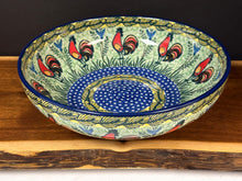 Load image into Gallery viewer, Bowl, Serving 10.5" - U3-U2663
