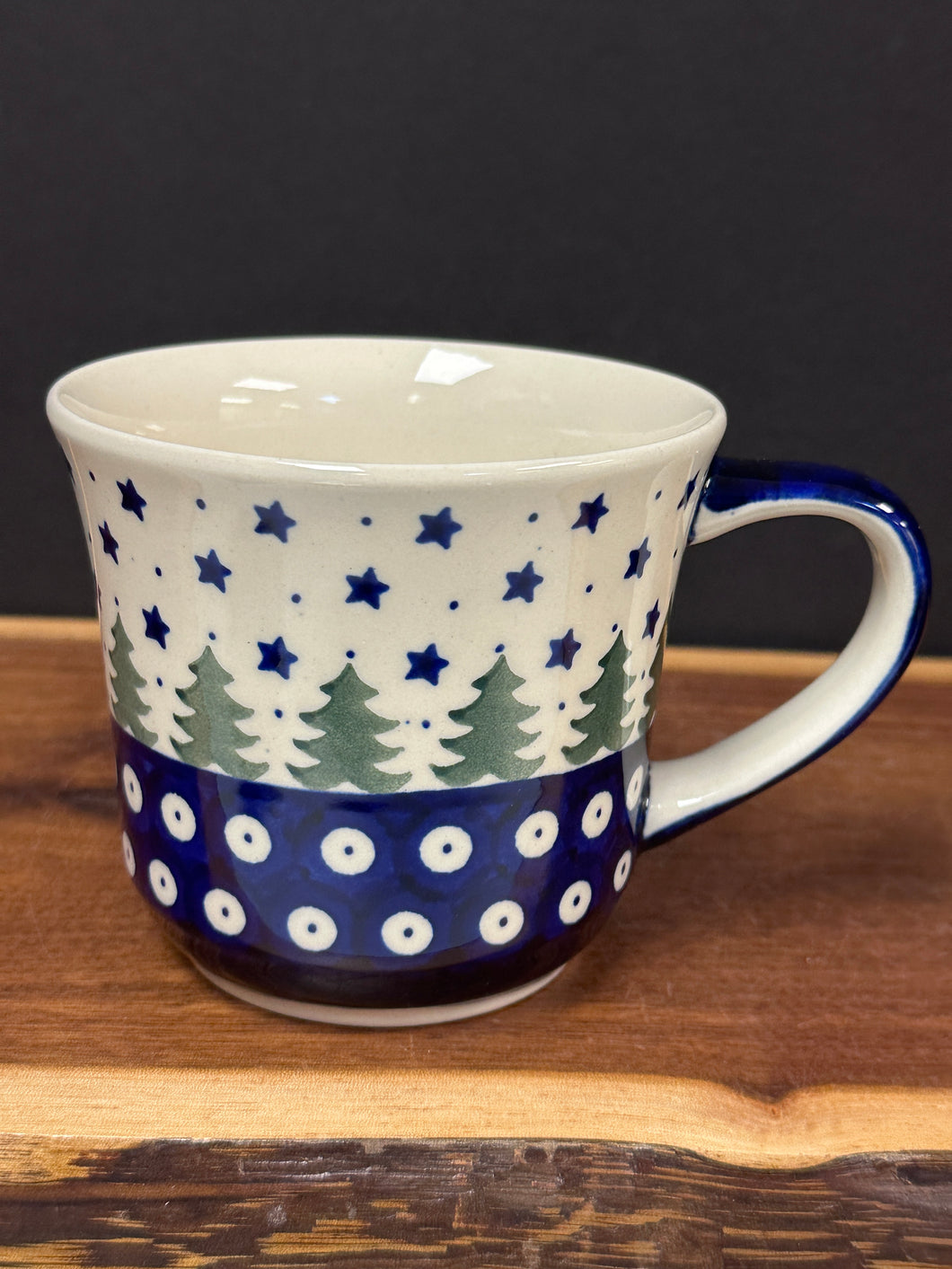 Mug, 16 oz. - Into the Woods