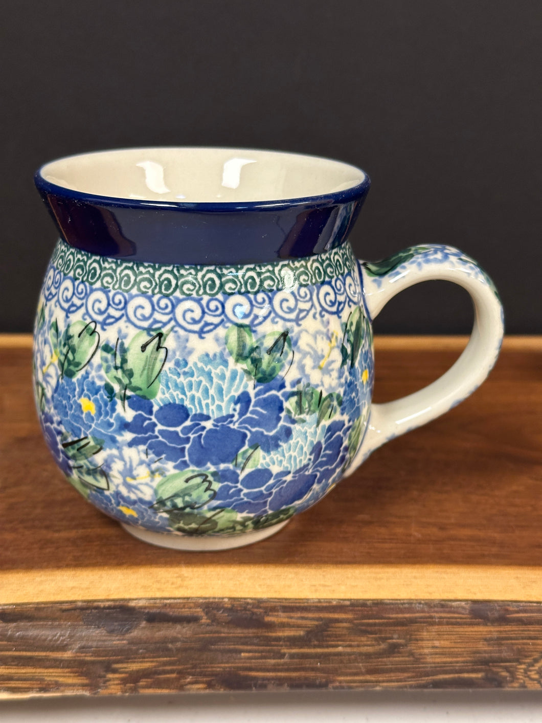 Mug, Bubble 16 oz - U5138