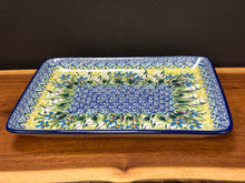 Load image into Gallery viewer, Platter, Rectangular 9.5" - U5071 - U4
