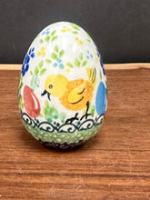 Load image into Gallery viewer, Egg, Pysanky Pottery - U4 - U5205
