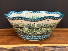 Load image into Gallery viewer, Bowl, Wavy Edge 10" - U0803 - U4
