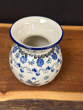 Load image into Gallery viewer, Vase, Bubble 4.25" - Dragonfly
