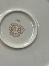 Load image into Gallery viewer, Bowl, Pre-owned 13&quot; Serving - Blue Wave
