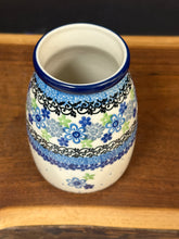 Load image into Gallery viewer, Vase, Small Milk Bottle - Flower Works
