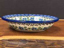 Load image into Gallery viewer, Soap Dish, Oval 5.5” - Morning Glory

