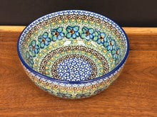 Load image into Gallery viewer, Bowl, Cereal/Soup/Salad 6.25" - U3 - U0151 Mardi Gras
