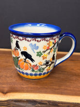 Load image into Gallery viewer, Mug, Viking 14 oz - Crows &amp; Scarecrows
