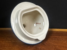 Load image into Gallery viewer, LID for Teapot,  4.5" diameter - Zaklady Peacock Dots
