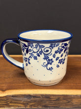 Load image into Gallery viewer, Mug, 16 oz. - Blue Ivy
