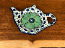 Load image into Gallery viewer, Tea Bag Holder - U4-U408A
