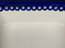 Load image into Gallery viewer, Baker, Rectangular w/Grip Edge - Pre-Owned - Grapes
