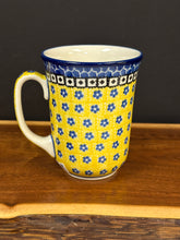 Load image into Gallery viewer, Mug, Bistro 16 oz. - Sunburst
