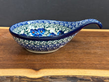 Load image into Gallery viewer, Ladle Rest 4.5” - Winter Viola
