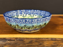 Load image into Gallery viewer, Bowl, Scalloped 4.5&quot; - U4553
