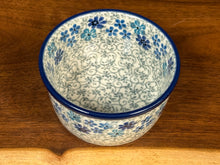 Load image into Gallery viewer, Bowl, Ramekin 3.75" - Gray Lace
