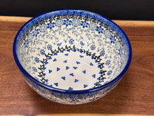 Load image into Gallery viewer, Bowl, Cereal/Soup/Salad 6.25" - Silver Lace

