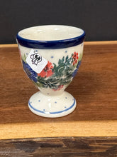 Load image into Gallery viewer, Egg Cup - Garden Party
